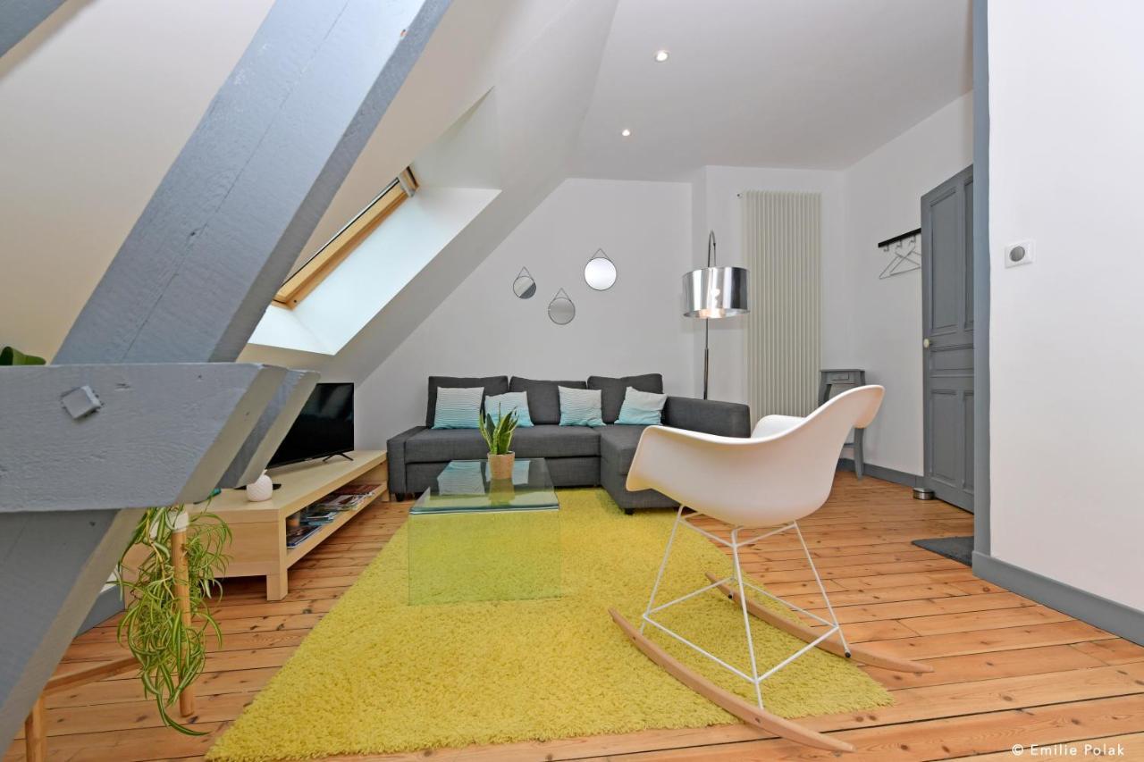 Chambres D'Hotes Les Nuits Pastel Saint-Quentin  Eksteriør bilde